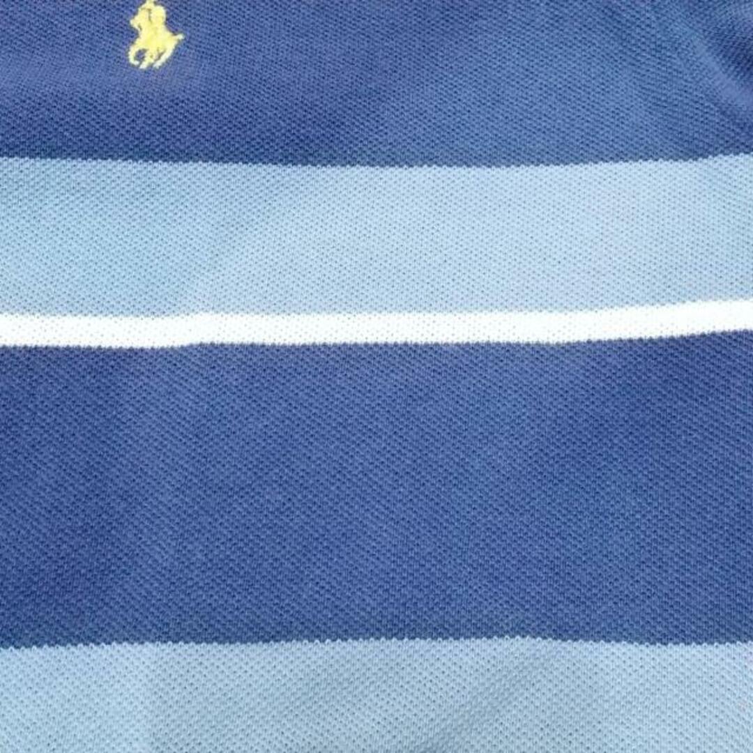 POLO RALPH LAUREN(ポロラルフローレン)のポロラルフローレン 半袖ポロシャツ L メンズのトップス(ポロシャツ)の商品写真