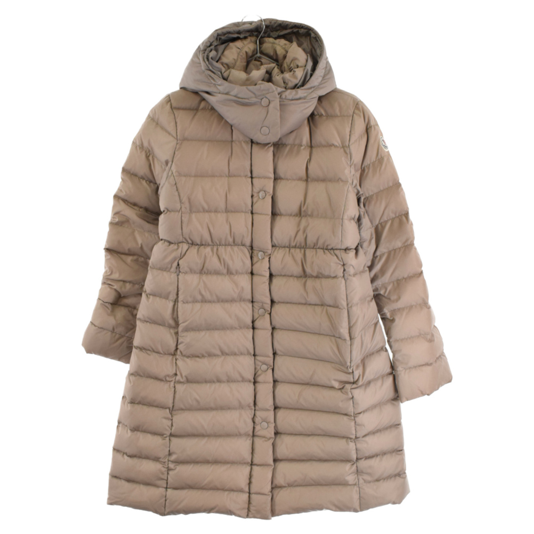 MONCLER - MONCLER モンクレール ADOXA アドクサ ナイロンダウンコート