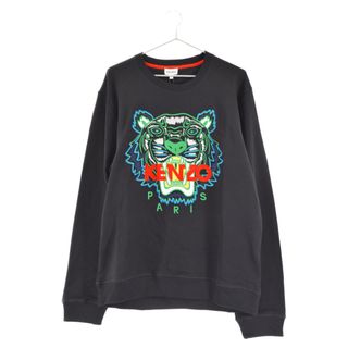 KENZO - ケンゾー 21AW FB65SW3074ML Kenzo Takada tribute刺繍