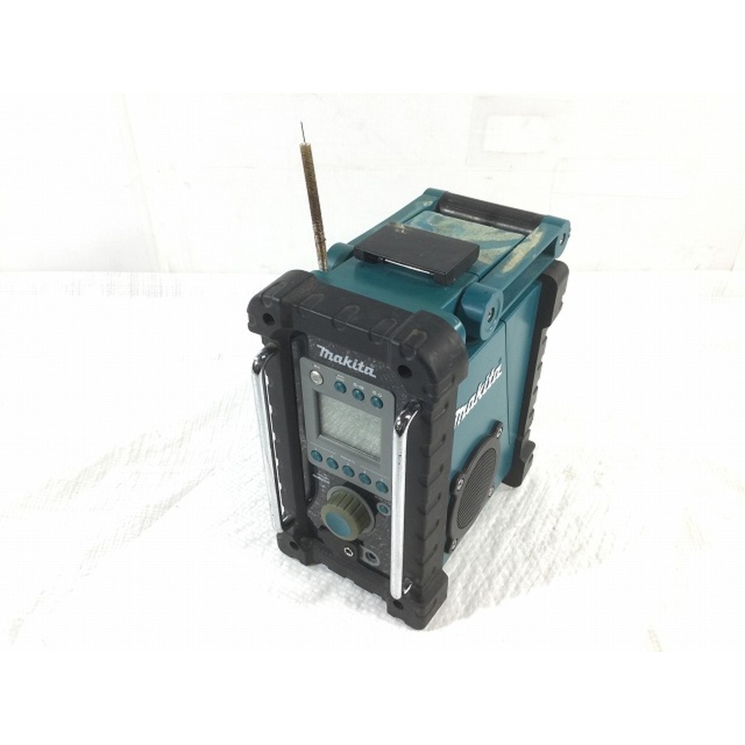 初売り】 ラジオ・コンポ MR103B makita ラジオ・コンポ - www 初売り】 ラジオ・コンポ MR103B makita ラジオ・コンポ - www