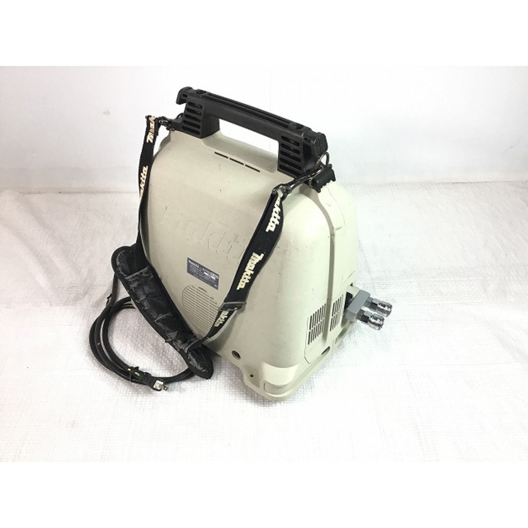 Makita - ☆中古品☆makita マキタ 常圧 エアコンプレッサー Makita - ☆中古品☆makita マキタ 常圧 エアコンプレッサー