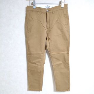 アーバンリサーチ(URBAN RESEARCH)のURBAN RESEARCH ストレッチパンツ サイズM チノパンツ ブラウン レディース アーバンリサーチ【中古】3-0913G△(チノパン)