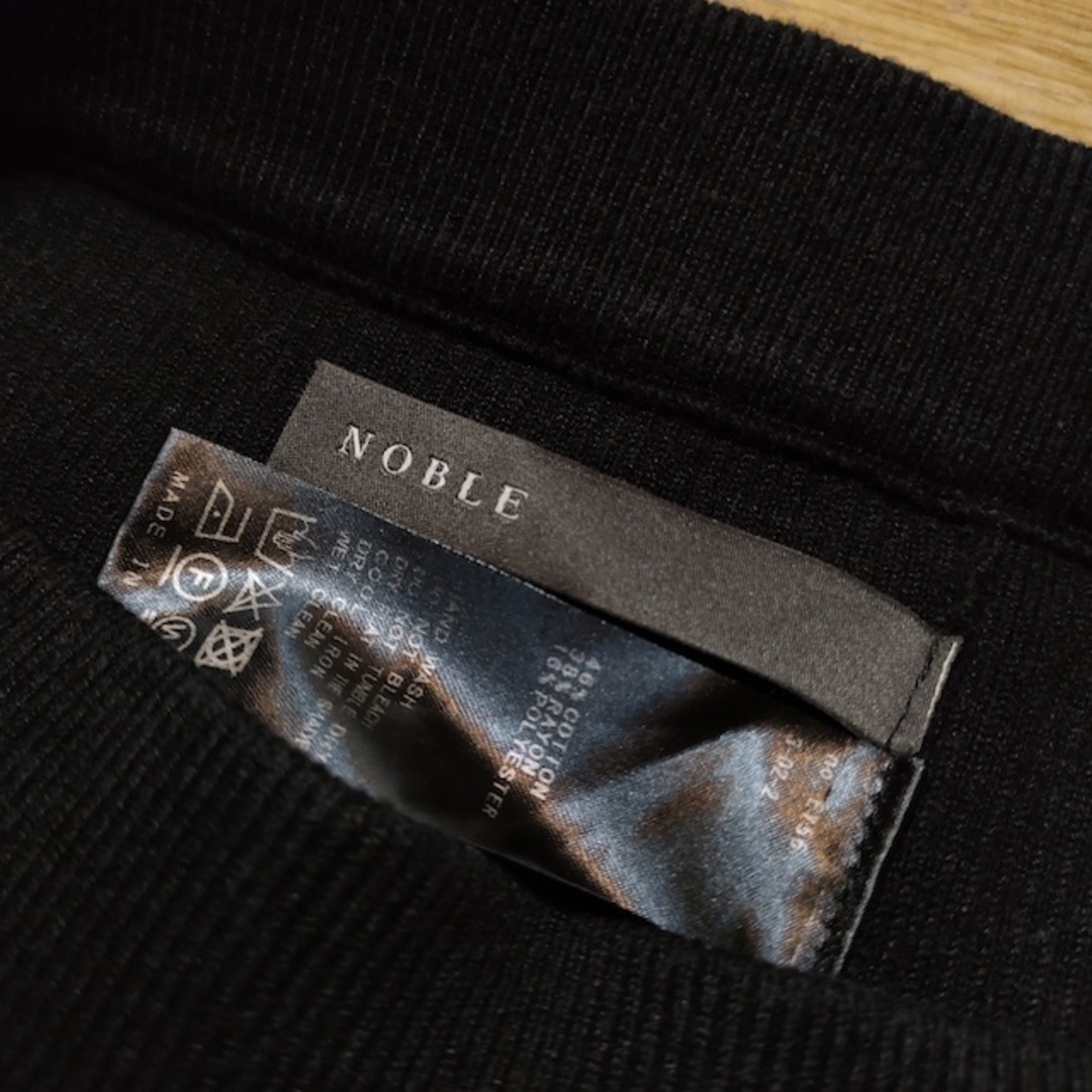 Spick and Span Noble(スピックアンドスパンノーブル)のSpick and Span Noble パンツ スピック＆スパン ノーブル レディースのパンツ(その他)の商品写真