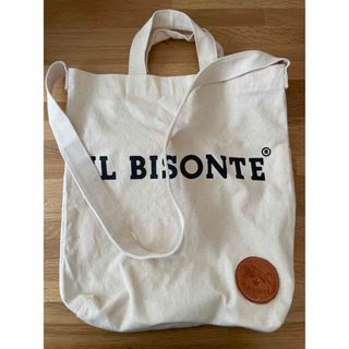 イルビゾンテ(IL BISONTE)のIL BISONTE 肩掛けバッグ(ショルダーバッグ)