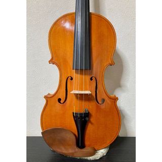 バイオリン4/4,弦楽器, 手作り, 日本製(ヴァイオリン)