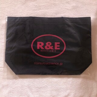 アールアンドイー(R&E)のR＆E ROSESSENCE ショップ袋/ショッパー♡(ショップ袋)