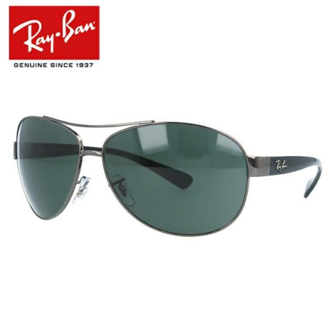 Ray-Ban レイバン サングラス RB3386 004/71 67 レギュラーフィット-