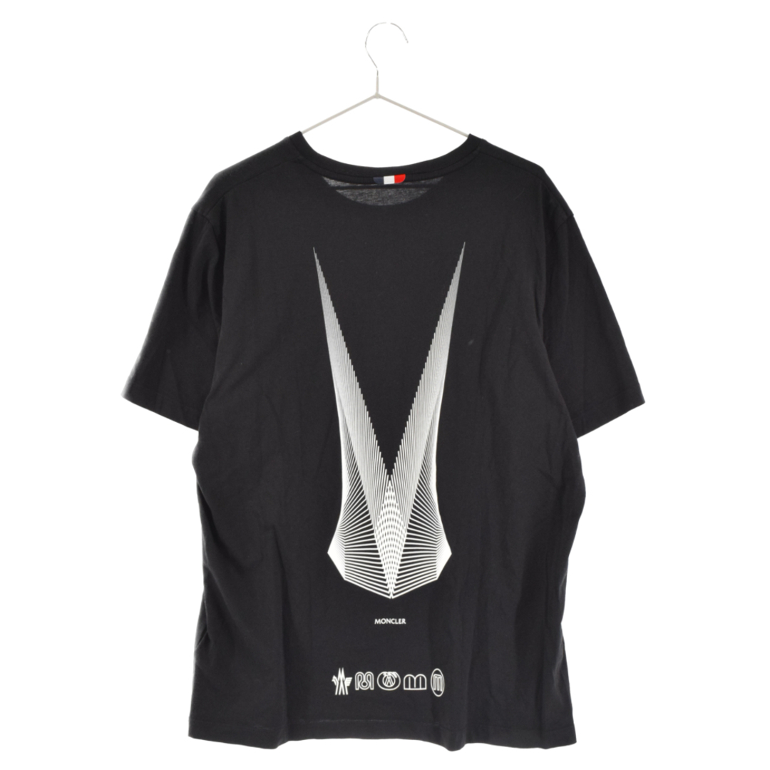 MONCLER モンクレール 20AW MAGLIA T-SHIRT マグリア 半袖 Tシャツ ...