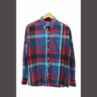アベイシングエイプ シャツ(メンズ)の通販 800点以上 | A BATHING APE