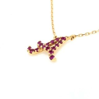 スタージュエリー(STAR JEWELRY)のスタージュエリー ネックレス 2ZN1510(ネックレス)