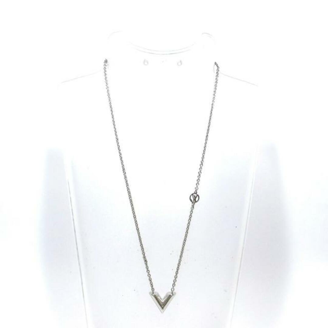 ルイヴィトン ネックレス美品 M63197-