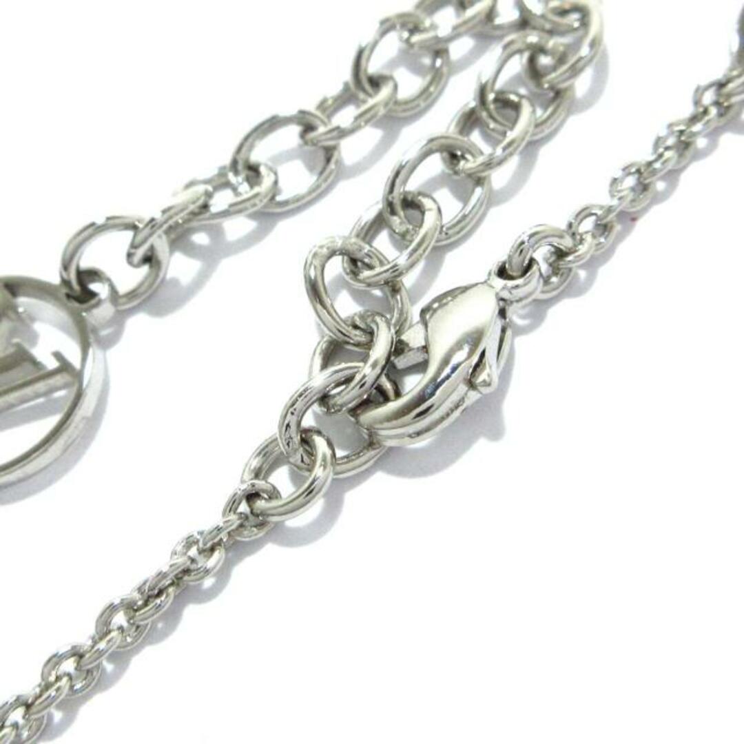 ルイヴィトン ネックレス美品 M63197-