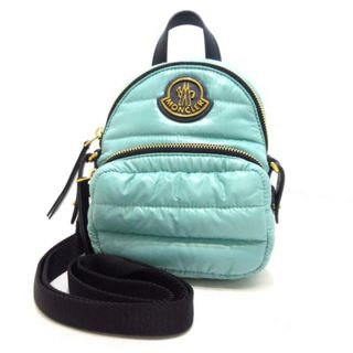 MONCLER - モンクレール ショルダーバッグ美品 KILIAの通販 by ...