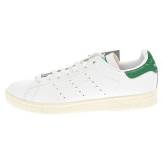 アディダス(adidas)のadidas アディダス STAN SMITH CF BD7432 スタンスミス ローカットスニーカー US7.5/25.5cm ホワイト/グリーン(スニーカー)