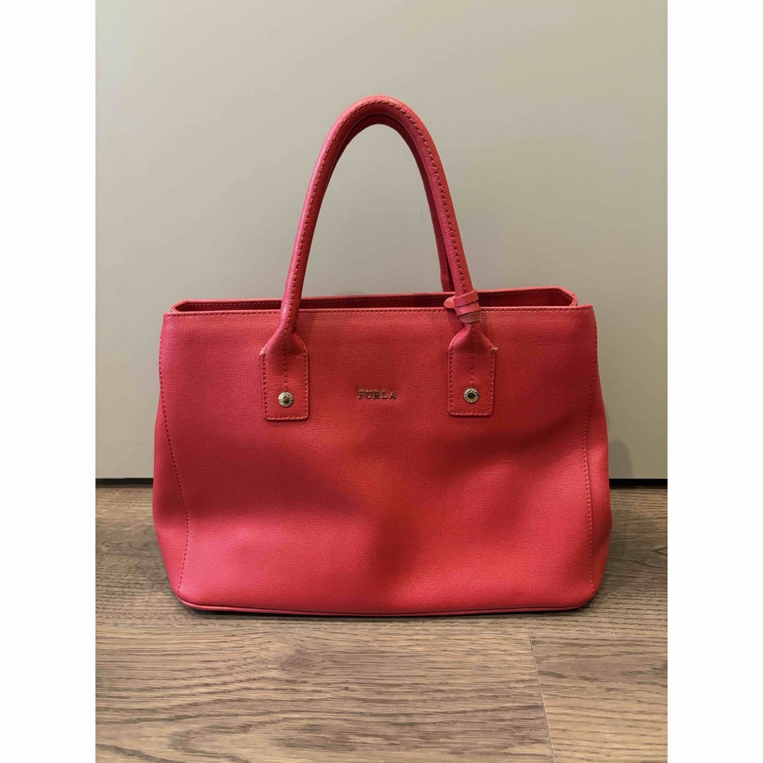 フルラ　FURLA ハンドバッグレディース