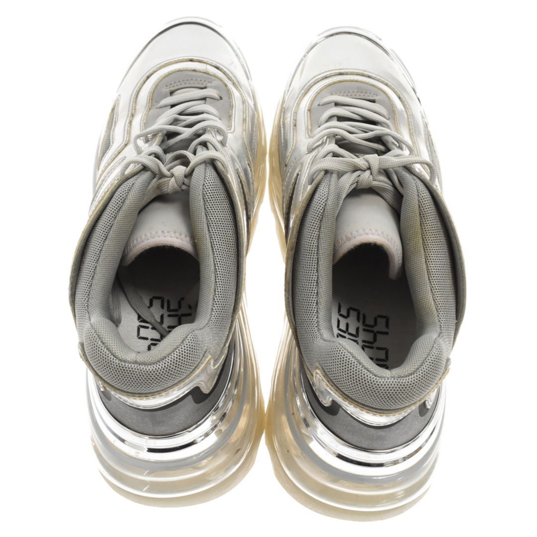 未使用品　SHOES 　shoes 53045 BUMP AIR　41