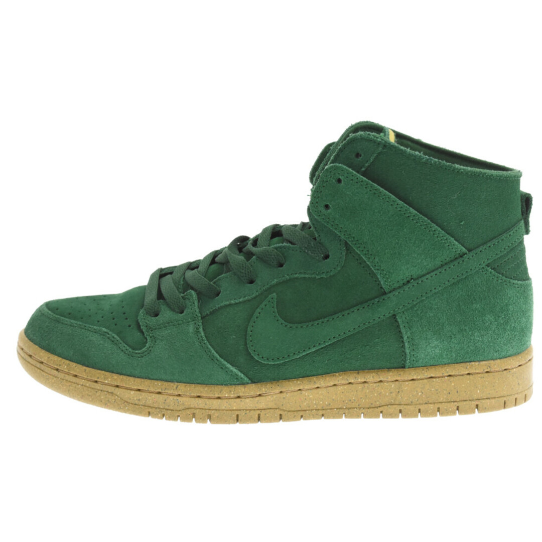 NIKE - NIKE ナイキ DUNK HI PRO DECON GORGE GREEN ダンクハイ プロ