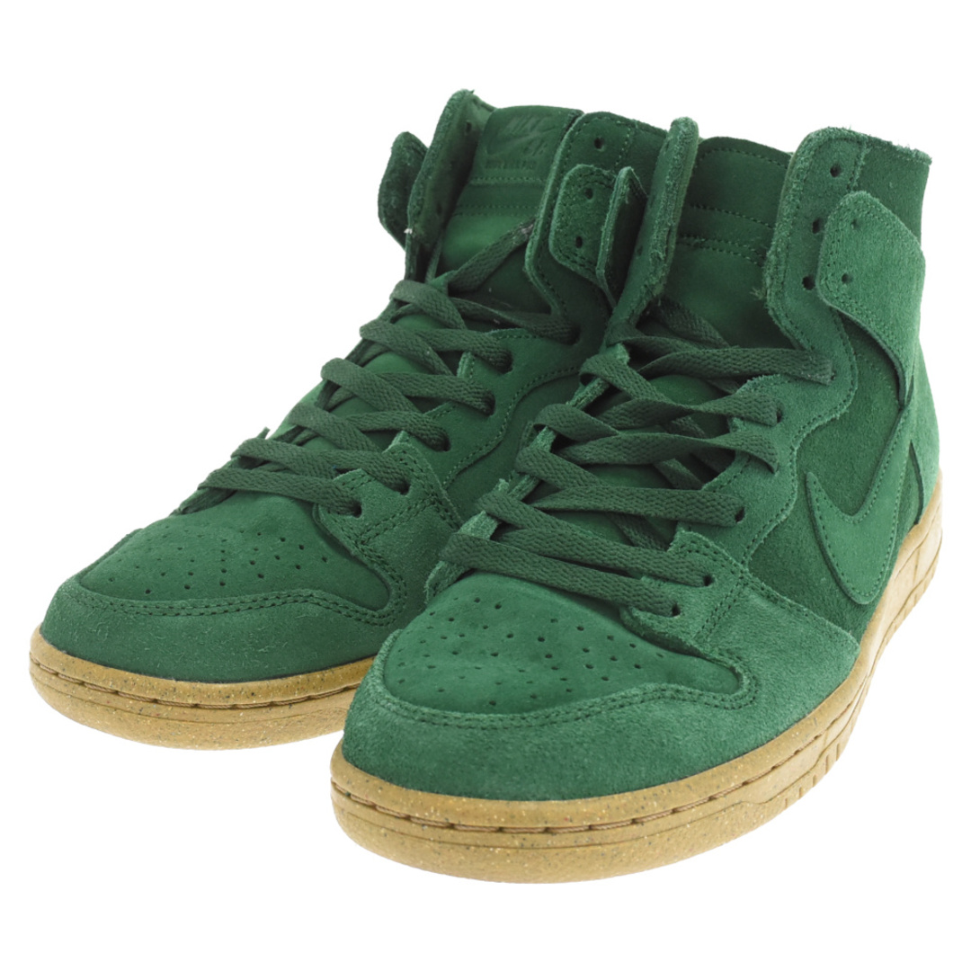 NIKE - NIKE ナイキ DUNK HI PRO DECON GORGE GREEN ダンクハイ プロ