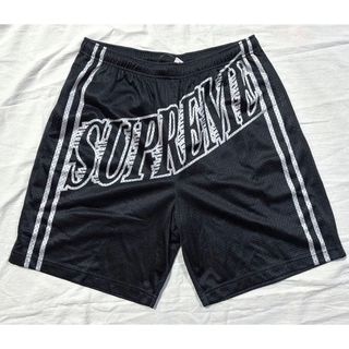 Supreme - Supreme Slap Shot Baggy Mesh Short ショーツの通販|ラクマ
