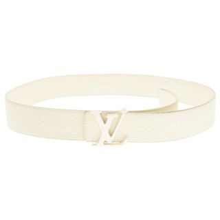 ヴィトン(LOUIS VUITTON) 白 ベルト(メンズ)の通販 34点 | ルイ