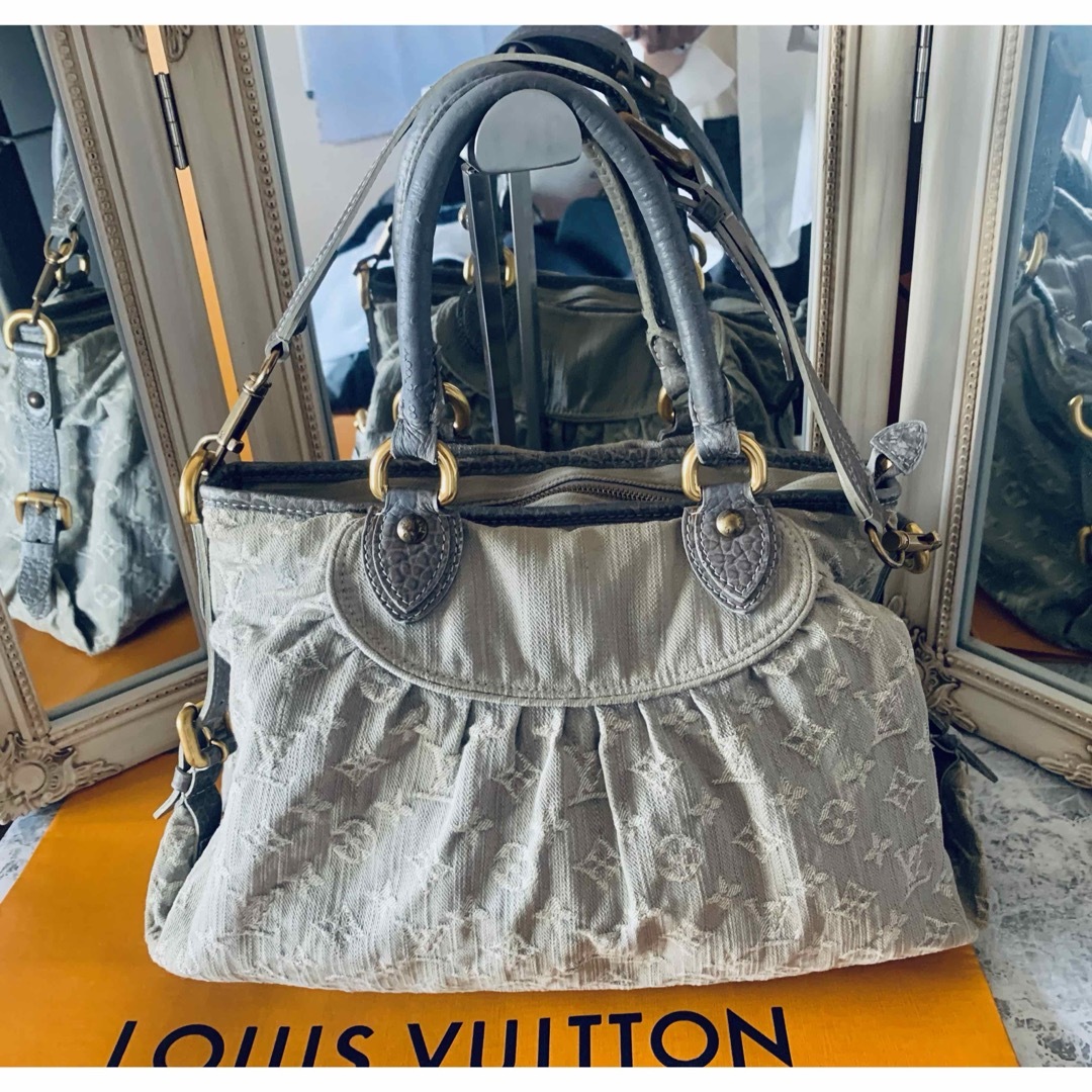 LOUIS VUITTON  バッグ 美品  正規品‼️