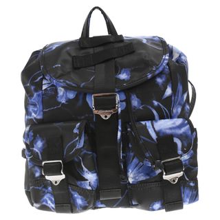 ディーゼル DIESEL リュックサック メンズ UTLT BACKPACK X バックパック モノグラム 2023年秋冬新作 X09383 P5187