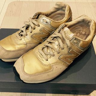 ニューバランス(New Balance)のニューバランス×ユナイテッドアローズスニーカー(スニーカー)