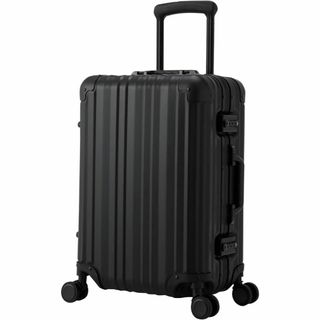 リカルド Aileron Spinner Suitcase 40L/アルミ(トラベルバッグ/スーツケース)