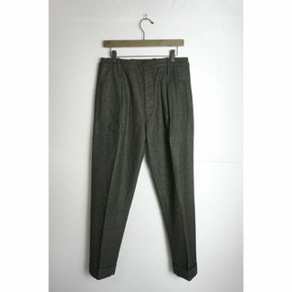 LEMAIRE - LEMAIRE ルメールLOOSE PLEATED PANTSの通販 by