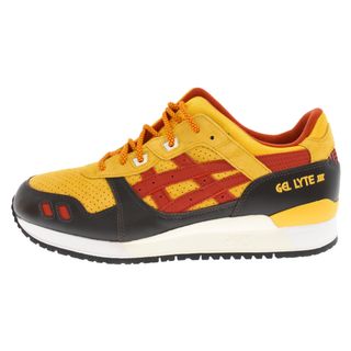 ASICS アシックス ×KITH×MARVEL X-MEN WOLVERINE GEL-LYTE