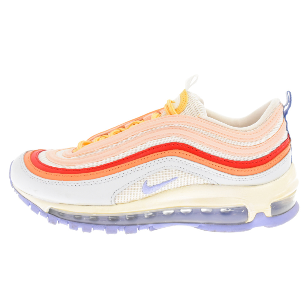 NIKE ナイキ WMNS AIR MAX 97 CW5588-001 ウィメンズ エアマックス97 ローカットスニーカー US6.5/23.5cm マルチカラー