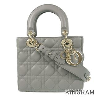 新品！DIOR 定番！ハラコ素材ミニEVER ハンドバッグ