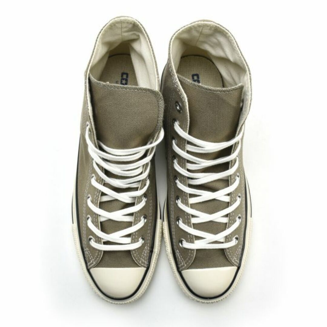 CONVERSE(コンバース)の【WARM STONE】コンバース CONVERSE オールスター US HI メンズ レディース スニーカー ハイカット ウォームストーン ベージュ系 ALL STAR US HI WARM STONE【送料無料】 メンズの靴/シューズ(スニーカー)の商品写真