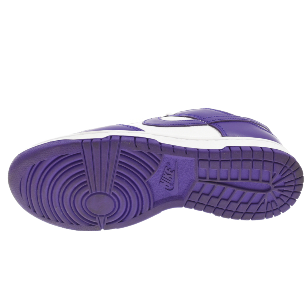 NIKE - NIKE ナイキ DUNK LOW RETRO Championship Court Purple ダンク