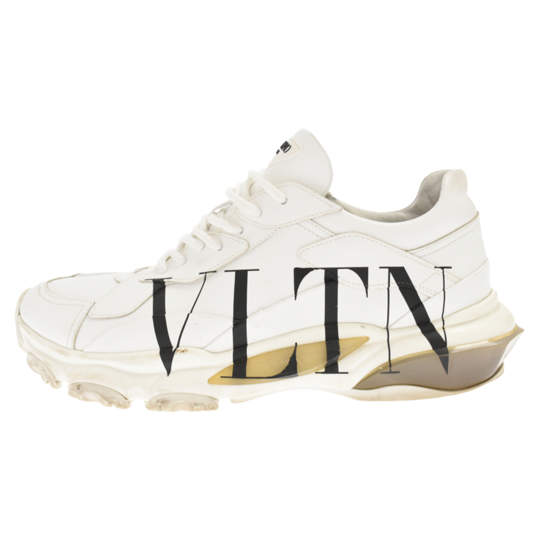 ヴァレンティノ valentino バウンス スニーカー VLTN 39 - スニーカー