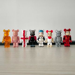 be@rbrick ベアブリック series 8 sfの通販 300点以上 | フリマアプリ ...