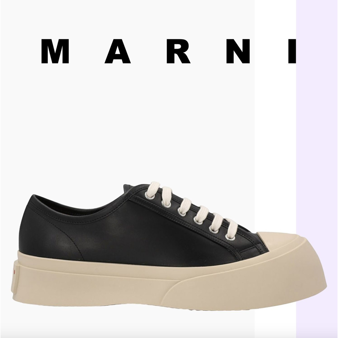 MARNI スニーカー　37サイズ