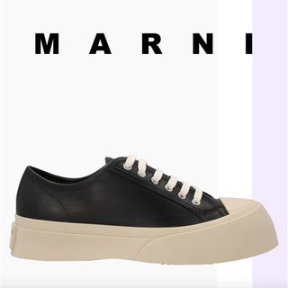 マルニ(Marni)のMARNI スニーカー　37サイズ(スニーカー)