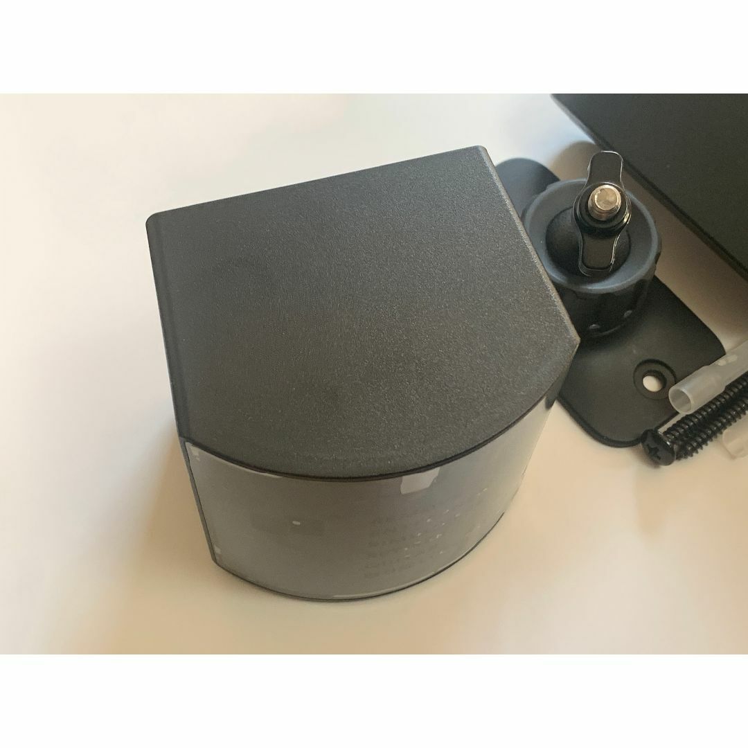 極美品 SteamVR Base Station 2.0 HTC VIVE #1 スマホ/家電/カメラのPC/タブレット(PC周辺機器)の商品写真