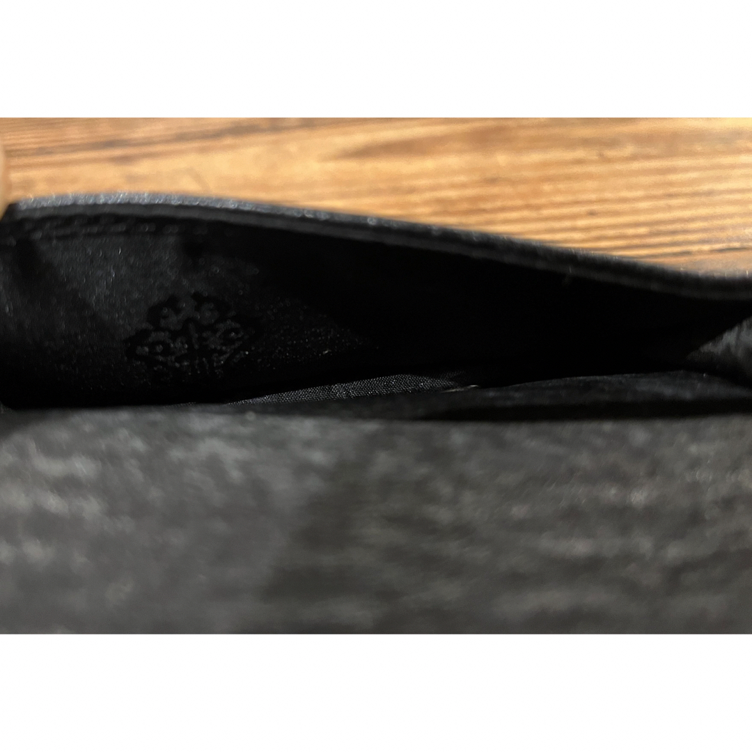 Chrome Hearts - クロムハーツ CHROMEHEARTS 名刺入れ カードケース