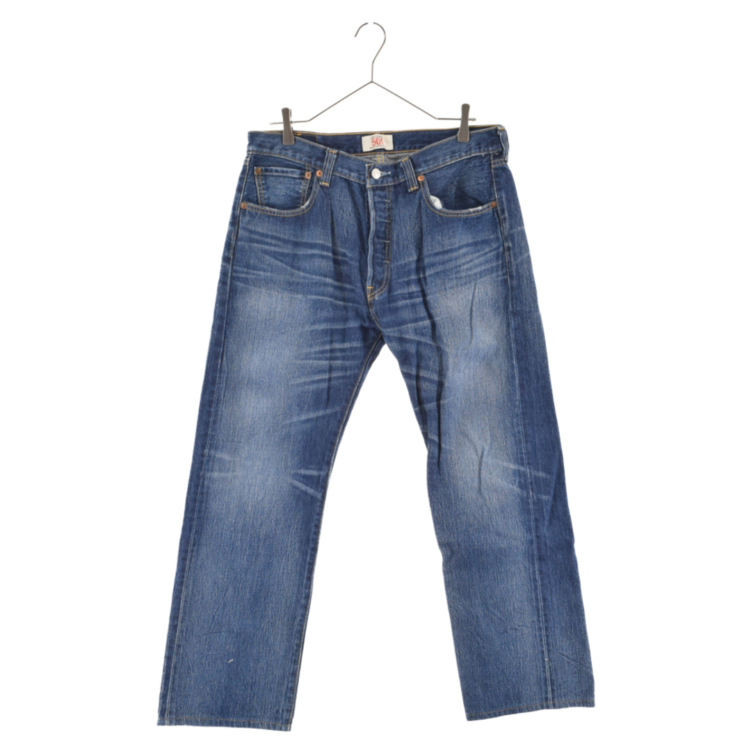 Levi's - Levi's リーバイス 501 デニムパンツ ジーンズ Levi's - Levi's リーバイス 501 デニムパンツ ジーンズ