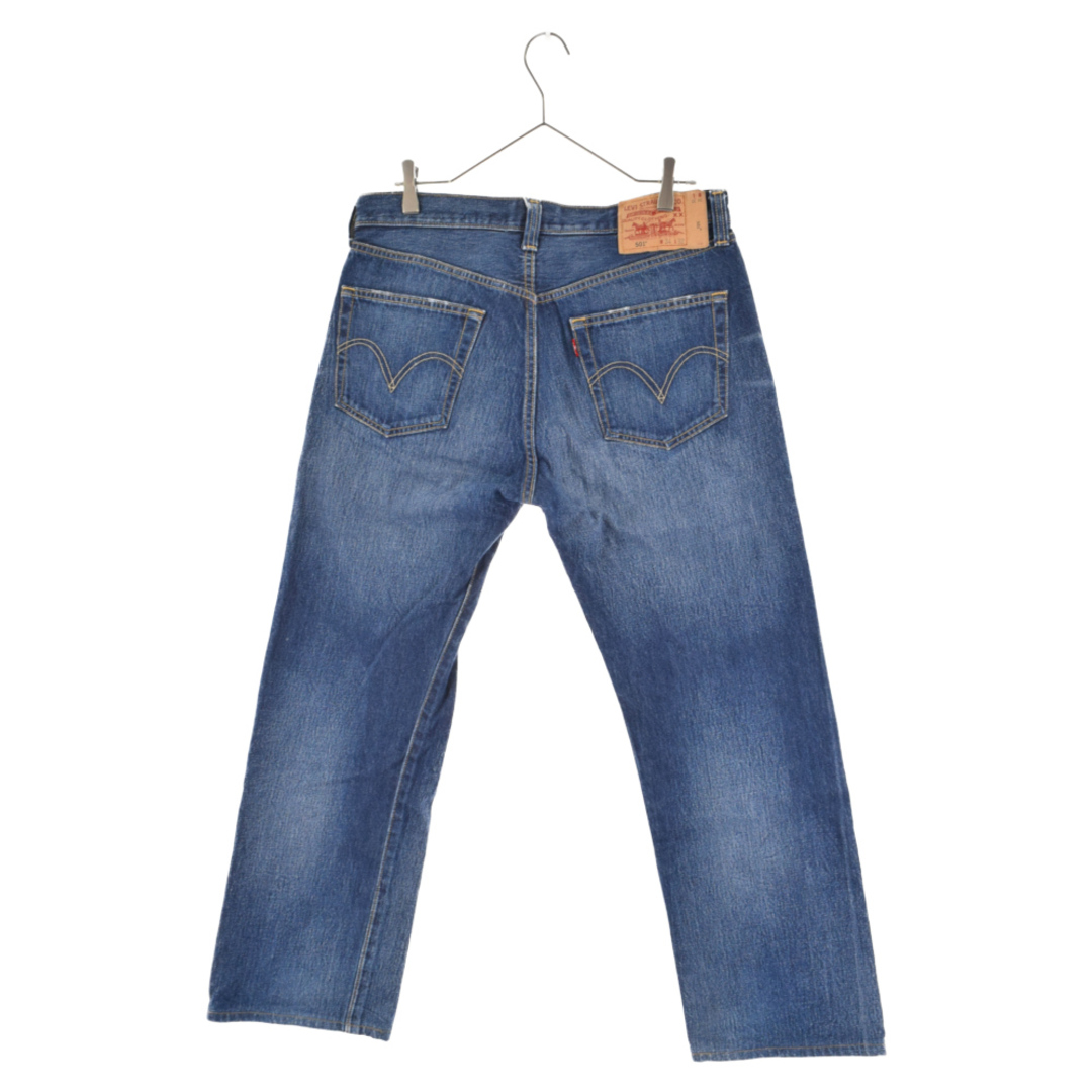 Levi's - Levi's リーバイス 501 デニムパンツ ジーンズ Levi's - Levi's リーバイス 501 デニムパンツ ジーンズ