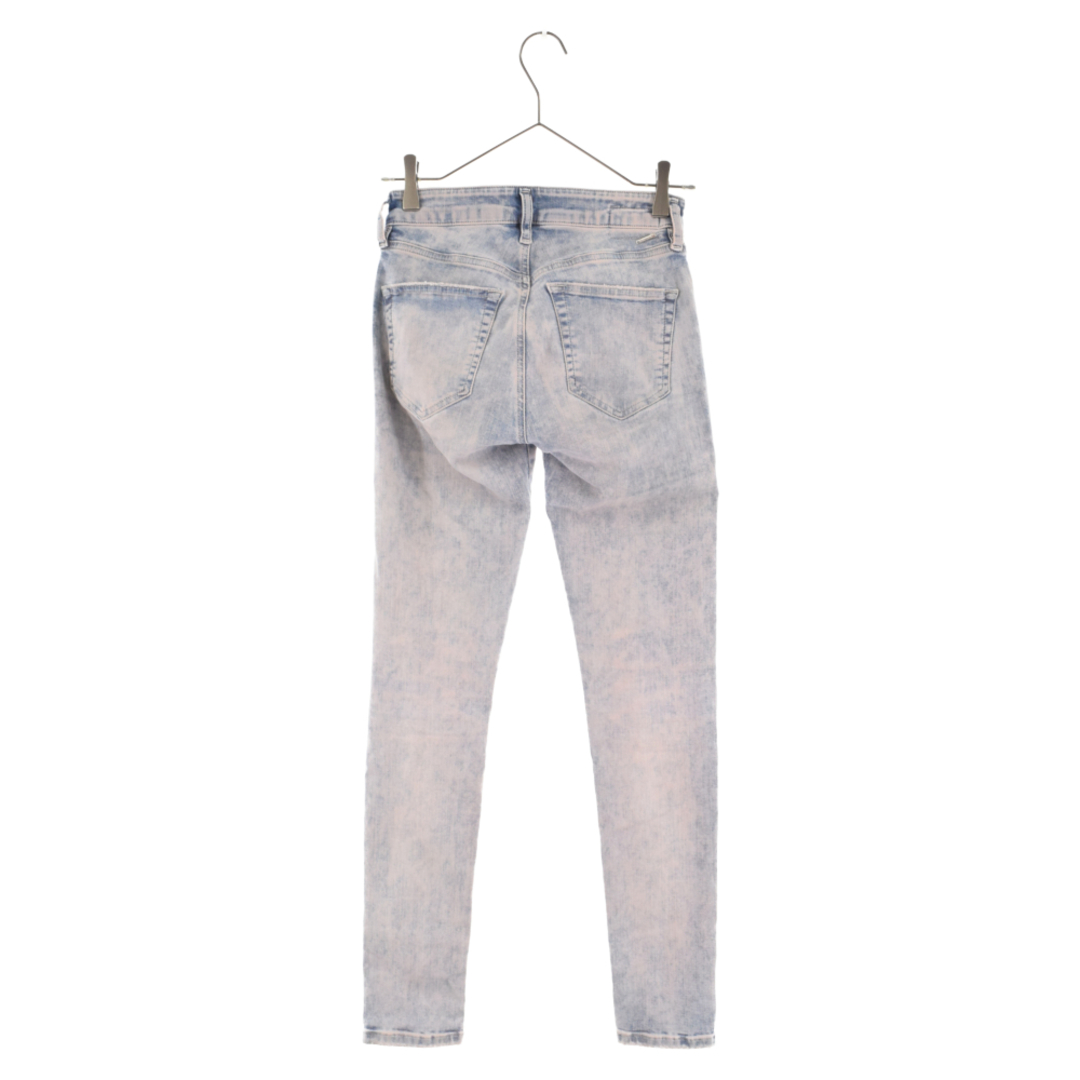 DIESEL ディーゼル Slandy Skinny Denim Pant スキニーデニムパンツ インディゴ 084CQ