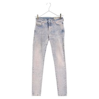 ディーゼル(DIESEL)のDIESEL ディーゼル Slandy Skinny Denim Pant スキニーデニムパンツ インディゴ 084CQ(デニム/ジーンズ)