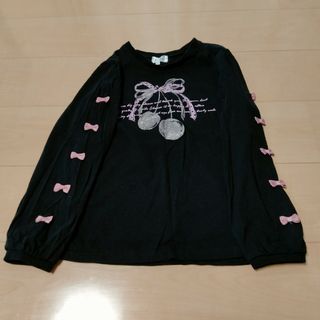 トップス(Tシャツ/カットソー)