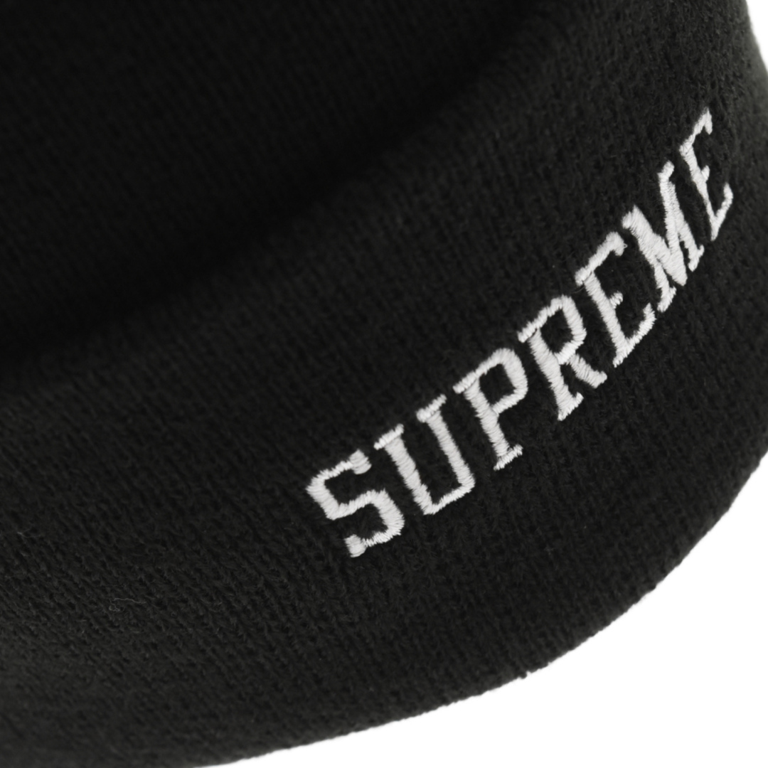 SUPREME シュプリーム 23AW MF DOOM Beanie MFドゥーム ビーニー