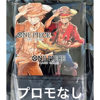 ONE PIECEカードゲーム チャンピオンシップセット2022 ルフィ(Box/デッキ/パック)