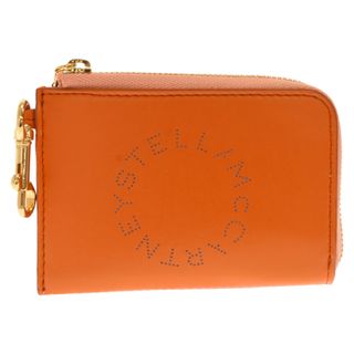 【新品】STELLA McCARTNEY スター キルティング キーケース