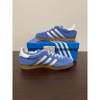 adidas - 新品未使用 24㎝ GAZELLE INDOOR ガゼル インドアの通販 by