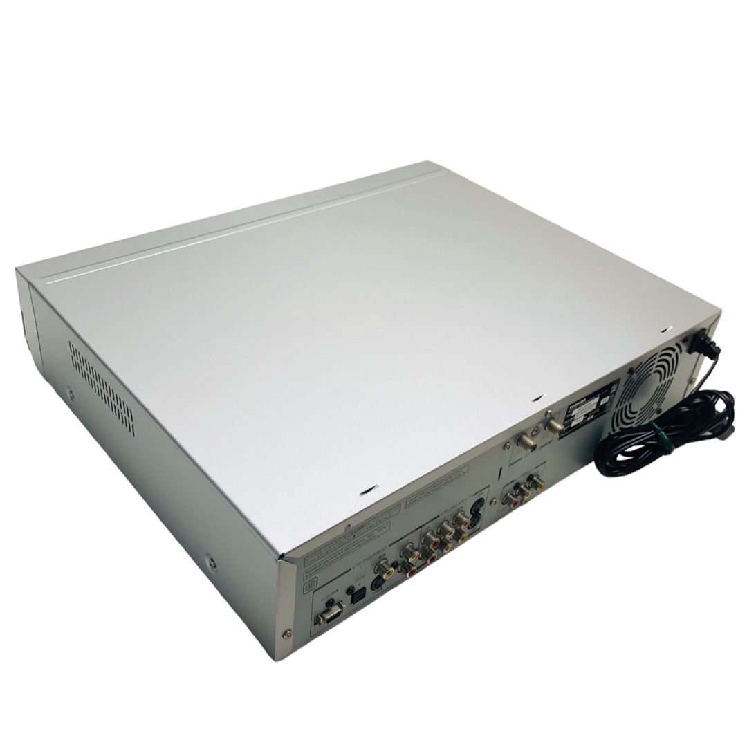 TOSHIBA RD-XV33 VTR一体型HDD&DVDレコーダー - DVDレコーダー